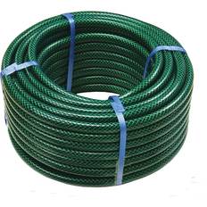 Faithfull PVC Reinforced Hose 30m