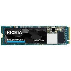 Kioxia exceria g2 nvme ssd Kioxia Exceria Plus G2 LRD20Z002TG8 SSD 2TB