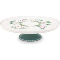 Bleu Plats à G�âteau PiP Studio Jolie Mini Cake Plate 21cm