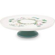 PiP Studio Jolie Mini Plat à Gâteau 21cm