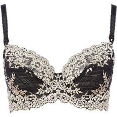 Wacoal Embrace Lace Classic Underwire Bra - Black