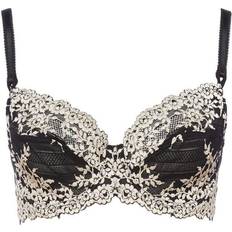 Wacoal Embrace Lace Underwire Bra - Zwart