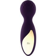 Lovely Leopard Mini Wand