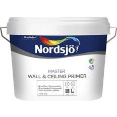 Nordsjö Master Vægmaling Base 10L