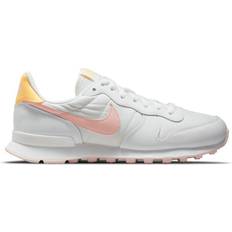 Nike Internationalist W - White/Arctic Orange/Sail/Orange Pearl