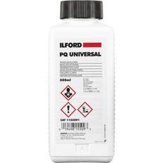 Analogue Camera Accessories Ilford PQ Universal 500ml