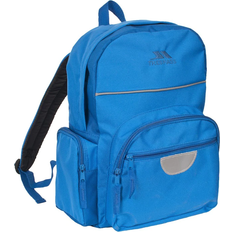 Trespass Swagger Kid's 16L Skoletaske - Blå