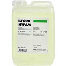 Accessori per fotocamera analogica Ilford Hypam Fixer 5L