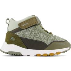 Viking arendal Barnskor Viking Arendal Mid GTX - Olive/Lt.Green