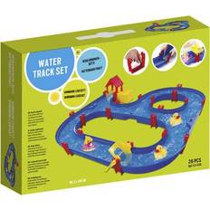 Summer Water Track Set