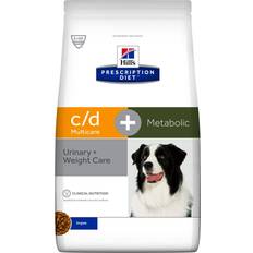 Hills c d metabolic Hill's Prescription Diet C/D Multicare + Metabolic Original 2kg