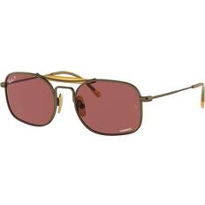 Ray-Ban Titanium Polarized RB8062 9207AL