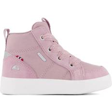 Viking Zapatillas Viking Smile Mid WP - Dusty Pink