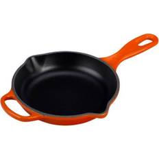 Le Creuset Volcanic Signature Cast Iron 16 cm