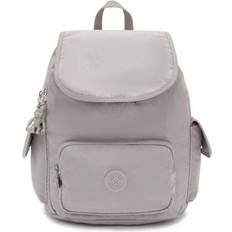 Kipling City Backpack S - Grey