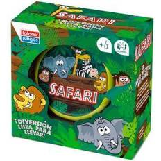 Board Game Safari