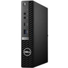 10500T Stationära datorer Dell OptiPlex 5090 (XHK00)