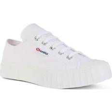 Superga 2630 Cotu W - White