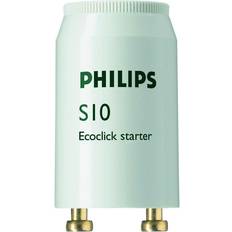 Éclairage Intérieur Pièces de Lampe Philips S10 Starter 4-65W SIN Pièce de Lampe