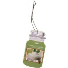 Yankee candle vanilla lime Yankee Candle Car Jar Vanilla Lime