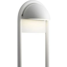 Rame Lampade da terra LIGHT-POINT Rørhat Lampada da terra 70cm