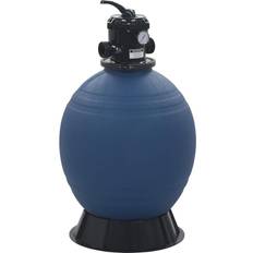 Filtros de Arena vidaXL Pool Sand Filter 91727