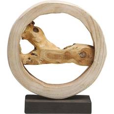 Beliani Ocampo Prydnadsfigur 34cm