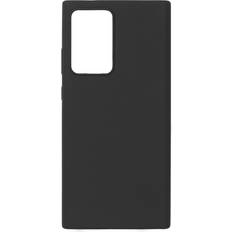 Note 20 ultra cover eSTUFF Silk-Touch Silicone Case for Galaxy Note 20 Ultra 5G/Note 20 Ultra