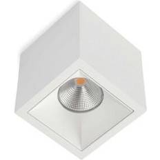 Antidark Square Loftplafond 8.5cm