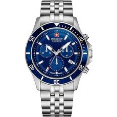 Swiss Military Hanowa Flagship Chrono (06-5331.04.003)