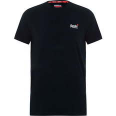 Superdry t shirt Superdry T-shirt Met Korte Mouwen - Bleu