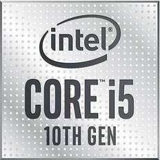 Core i7 - Intel Socket 1200 Processorer Intel Core i5 10500 3,1GHz Socket 1200 Tray