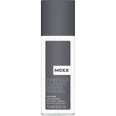 Mexx Forever Classic Never Boring for Him Deo Spray 75ml