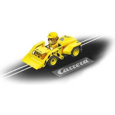 Carrera Coches de Slot Carrera First Racer Paw Patrol Rubble