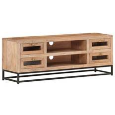 vidaXL - TV-bord 110x40cm