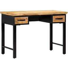 vidaXL - Writing Desk 19.7x43.3"