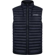 XS Vests Berghaus Vaskye Vest - Black