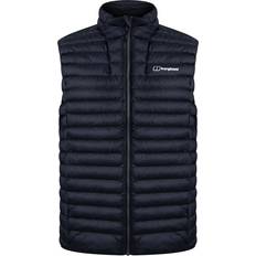 Vaskye Vest - Black