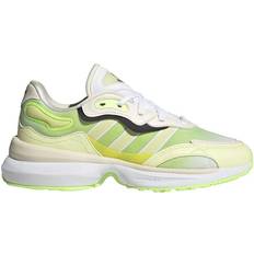 adidas Zentic W - Pulse Yellow/Yellow Tint/Wonder White