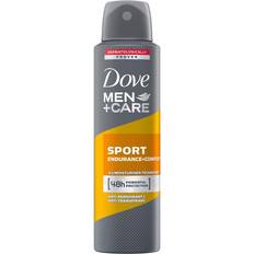 Dove Deodorants Dove Men + Care Sport Endurance Comfort Antiperspirant Deo Spray