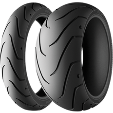 Michelin Neumáticos de motocicleta Michelin Scorcher 11 140/75 R15 65H M/C TL