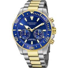 Kronaby Diver S3779