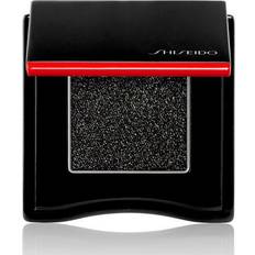 Schwarz Lidschatten Shiseido POP Powder Gel Eye Shadow #09 Dododo Black