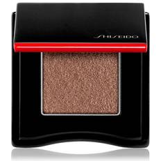 Vedenkestävä Luomivärit Shiseido POP Powdergel Eye Shadow, 04 Sube-Sube Beige