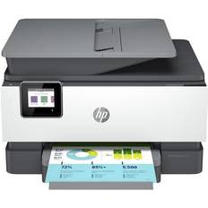 HP Inkjet - Sì (Automatico) Stampanti HP OfficeJet Pro 9012e