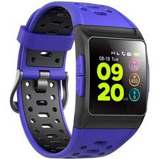 Giallo Smartwatch SPC Smartee Stamina