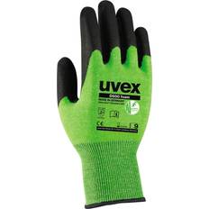 Uvex 60604 D500 Foam Cut Protection Glove