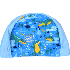 Swim Caps Children's Clothing Splash About Swim Hat - Crocodile Swamp