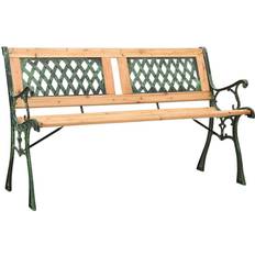 vidaXL 312033 Banc de Jardin