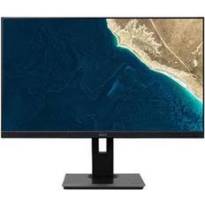 Acer 2560x1440 Monitors Acer B277U